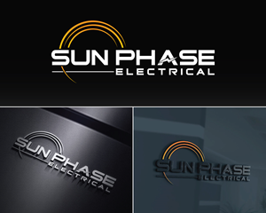 Logo Design by Atec for this project | Design: #29721985