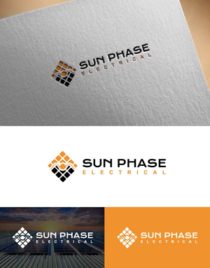 Logo Design by fly  design for this project | Design: #29722790