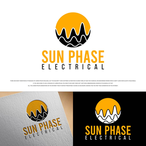 Logo Design by fly  design for this project | Design: #29722792