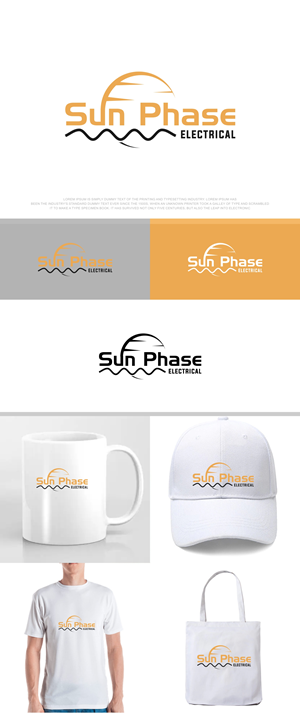 Logo Design by fly  design for this project | Design: #29722795
