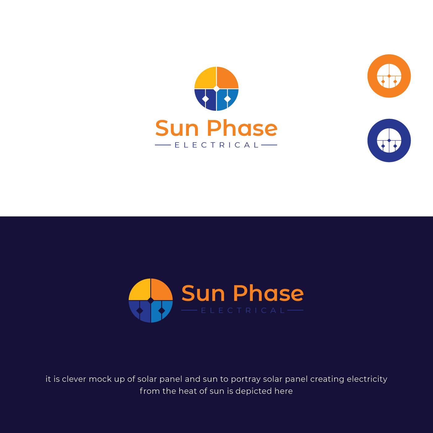 Logo Design by nandkumar for this project | Design #29724796