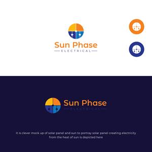 Logo Design by nandkumar for this project | Design: #29724796