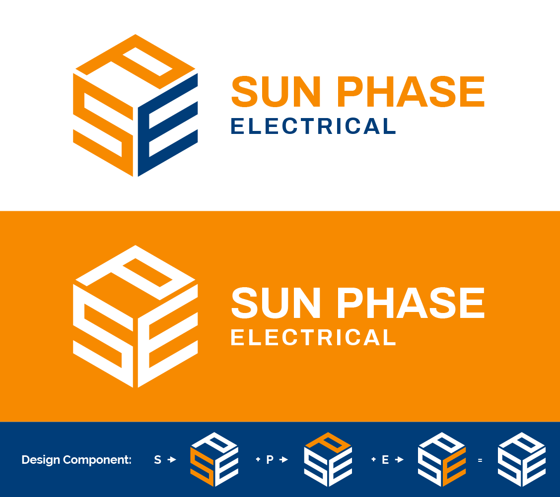 Logo Design by Imazing for this project | Design #29726313