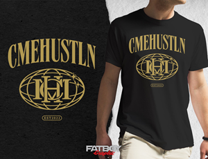 Graphic Design by Fatboy Graphic