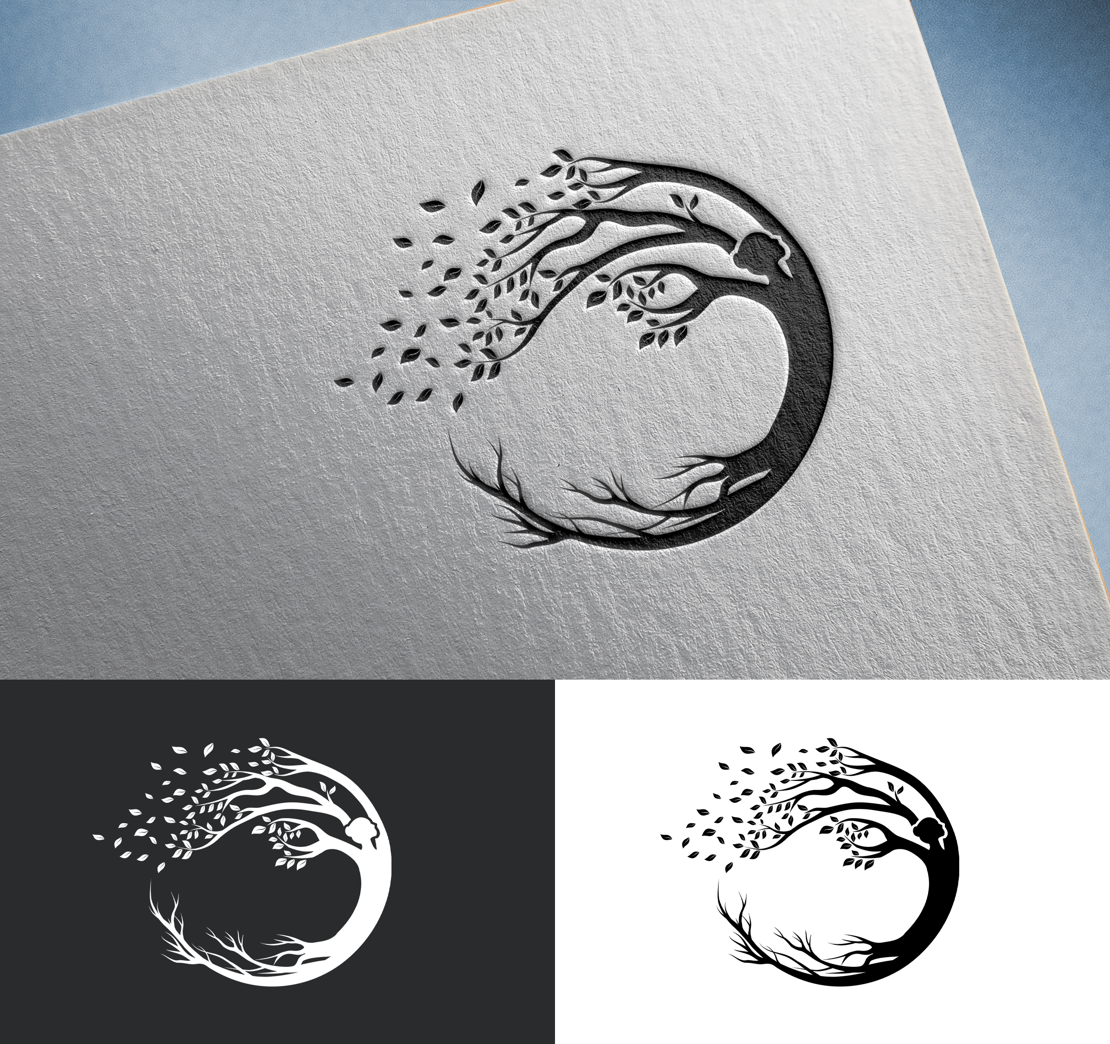 Graphic Design by Rickyy for this project | Design #29731611