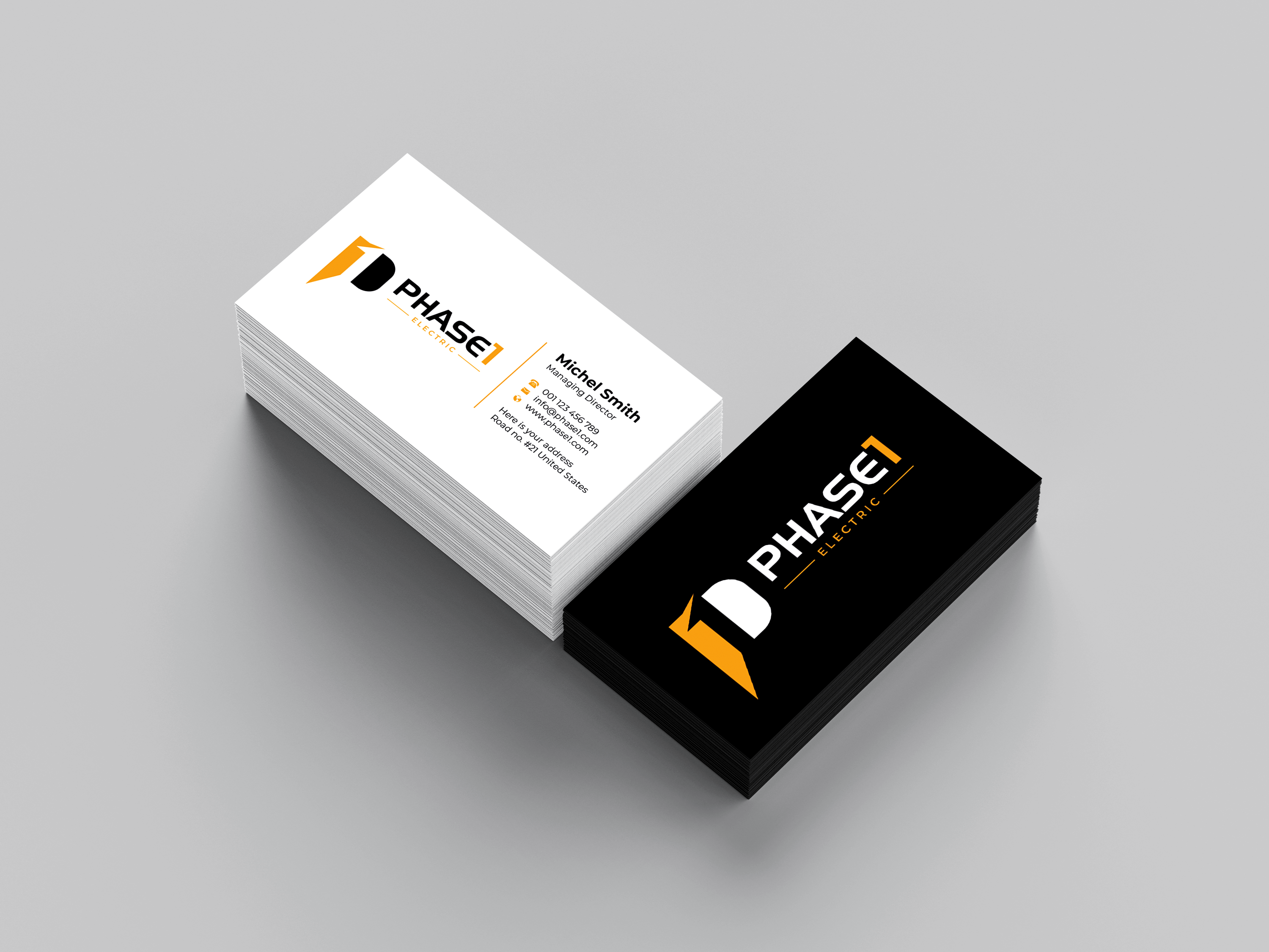 Logo Design by Graphixpointt for this project | Design #29722916