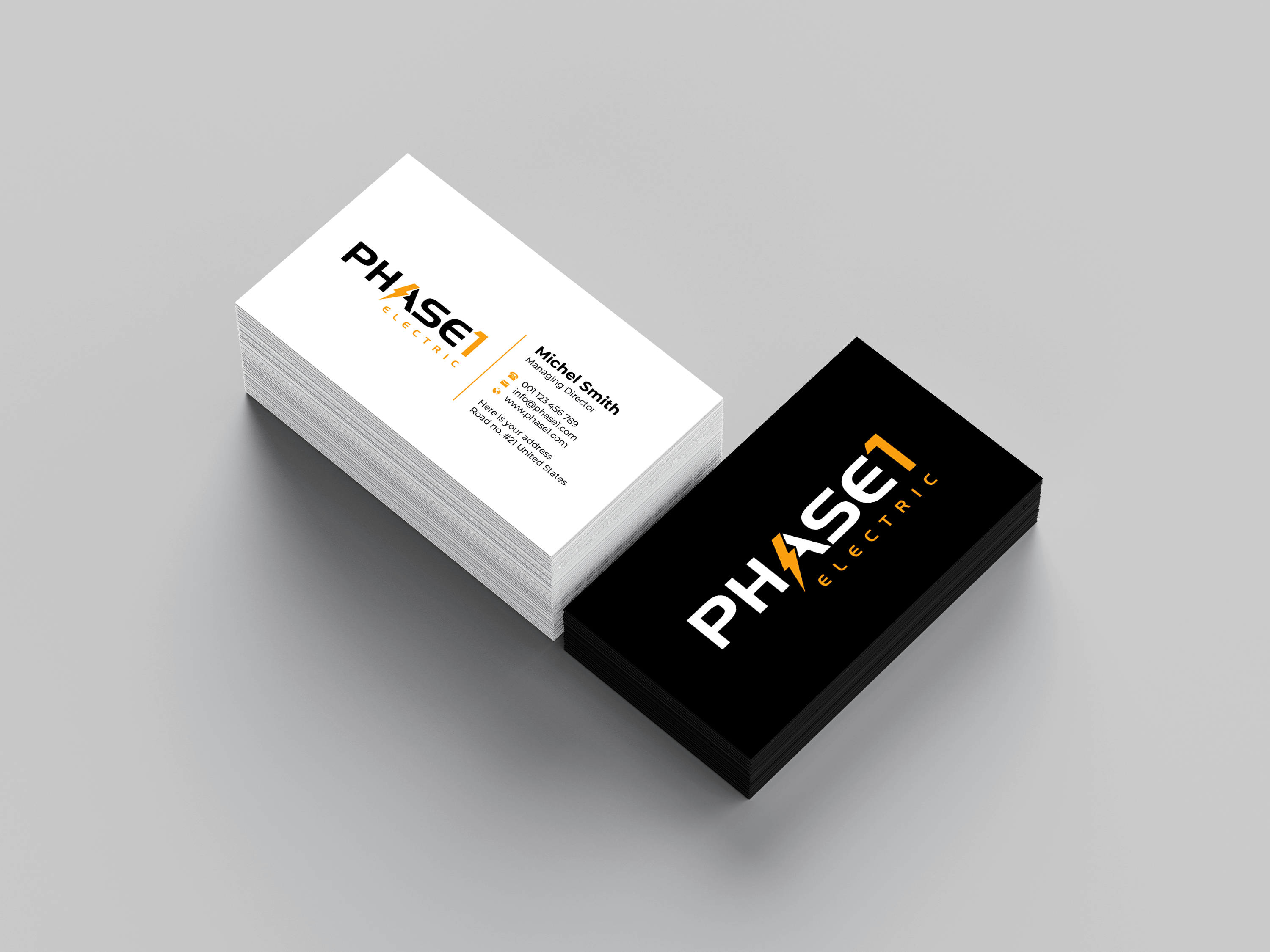 Logo Design by Graphixpointt for this project | Design #29722917