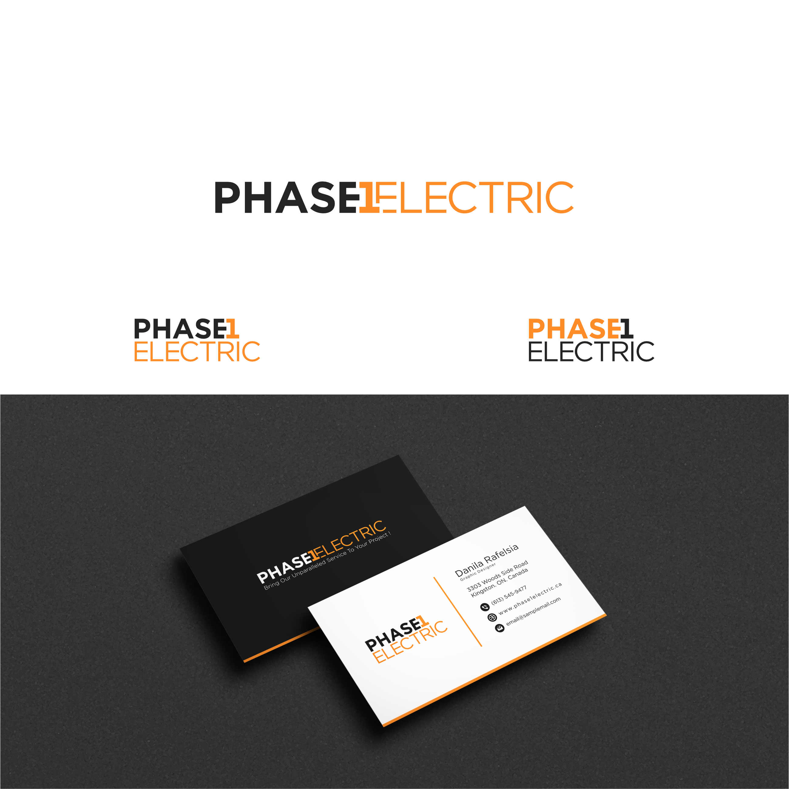 Logo Design by YNCK for this project | Design #29746618