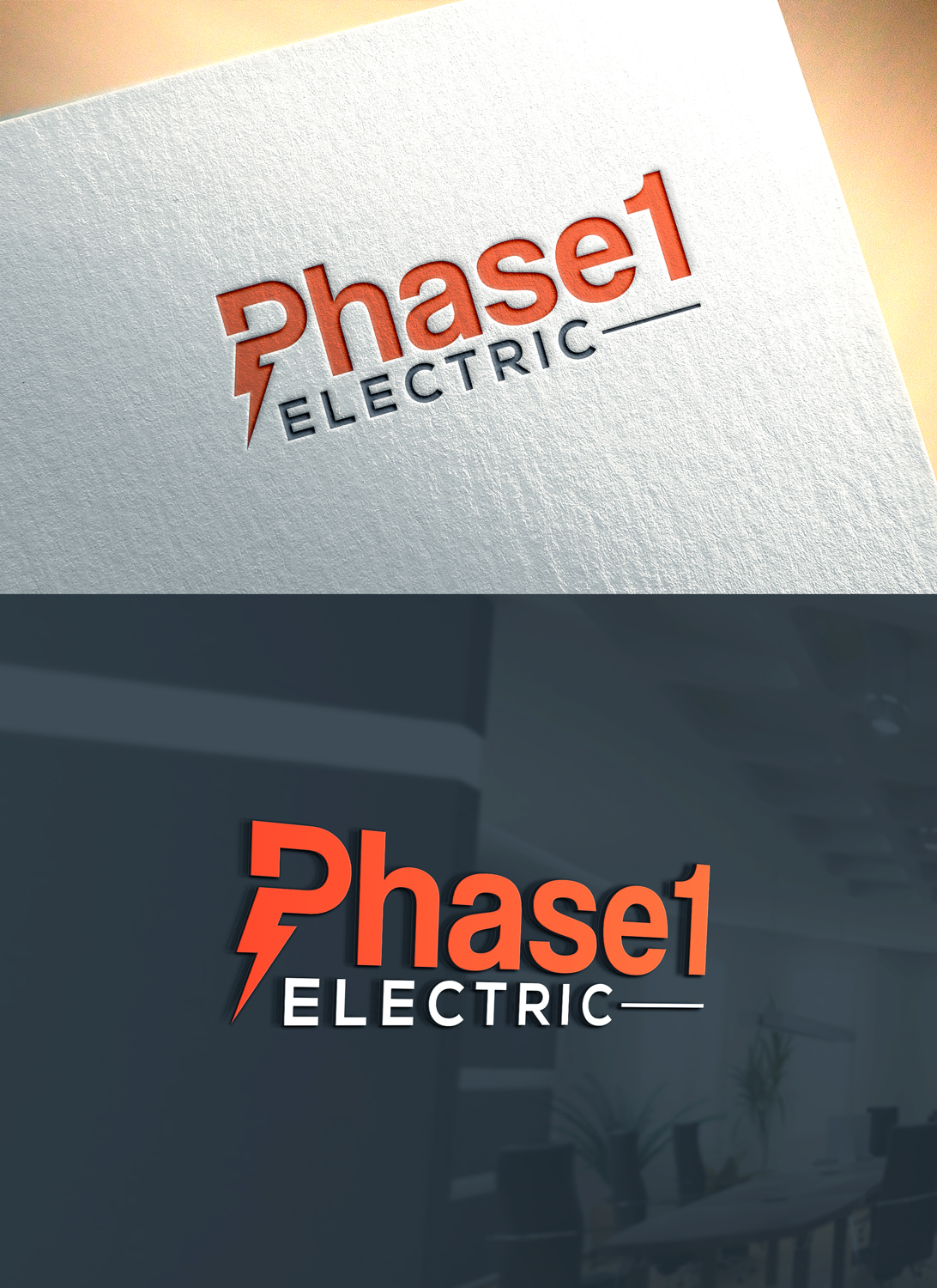 Logo Design by RaKu 2 for this project | Design #29756294