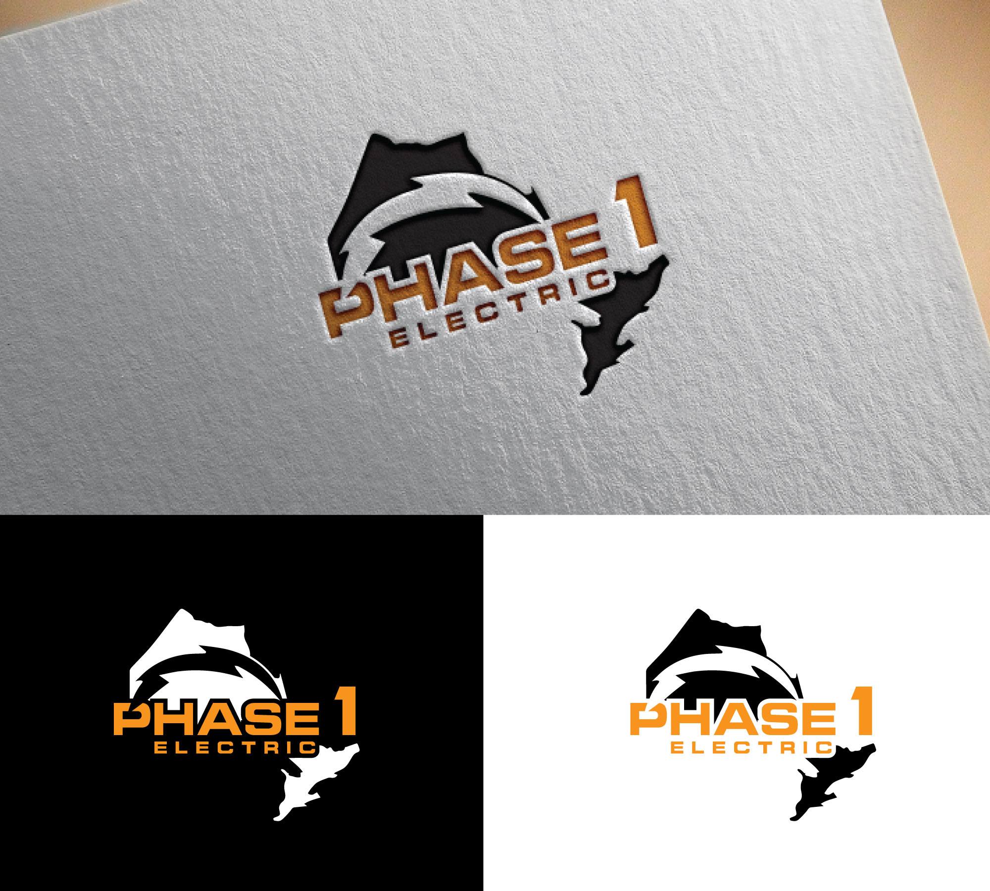 Logo Design by hjyoo for this project | Design #29722301
