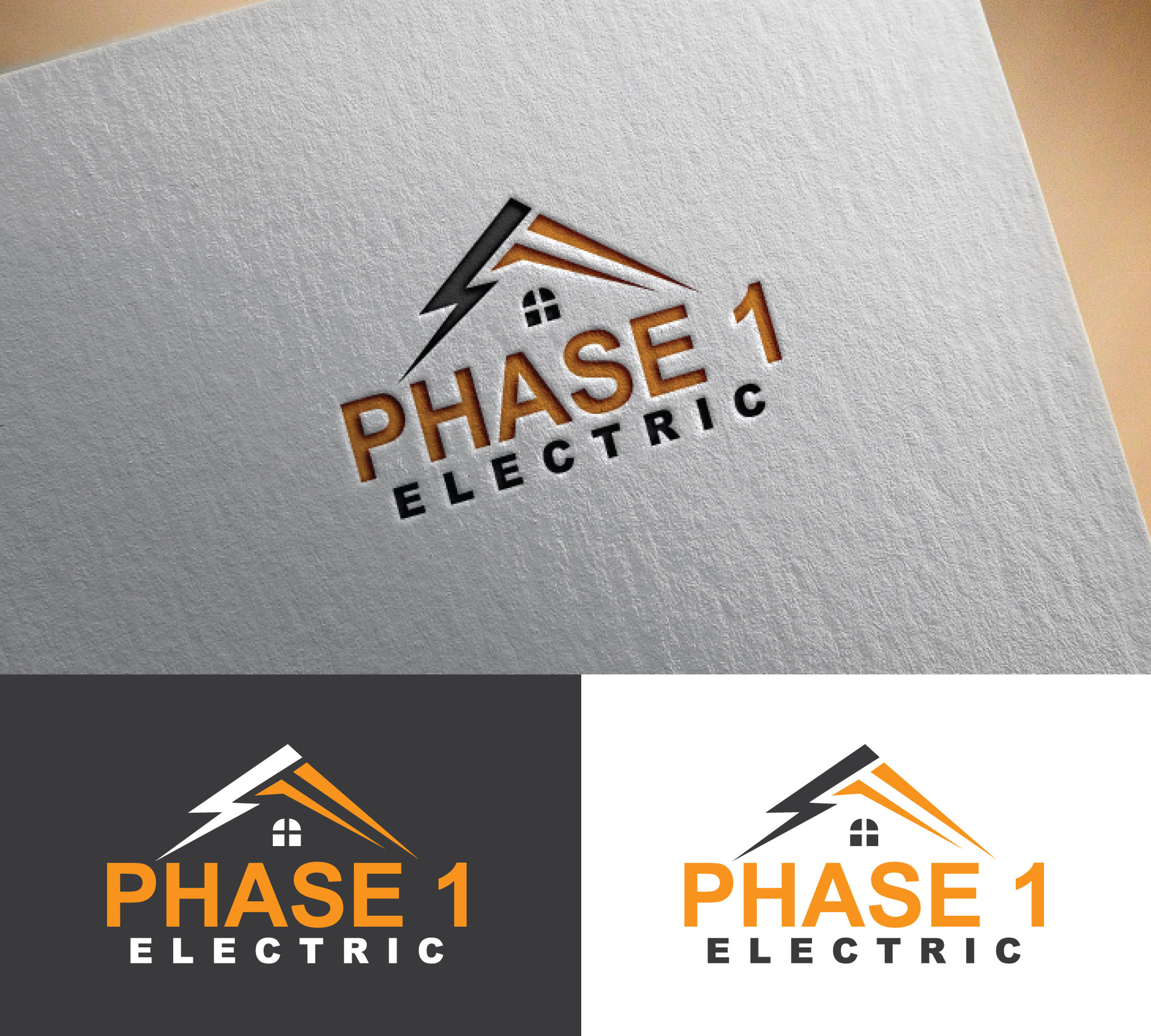 Logo Design by hjyoo for this project | Design: #29722302