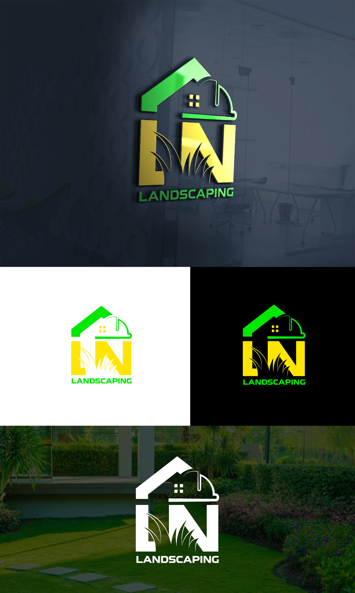 Diseño de Logo por AyaanArt para este proyecto | Diseño #29725143