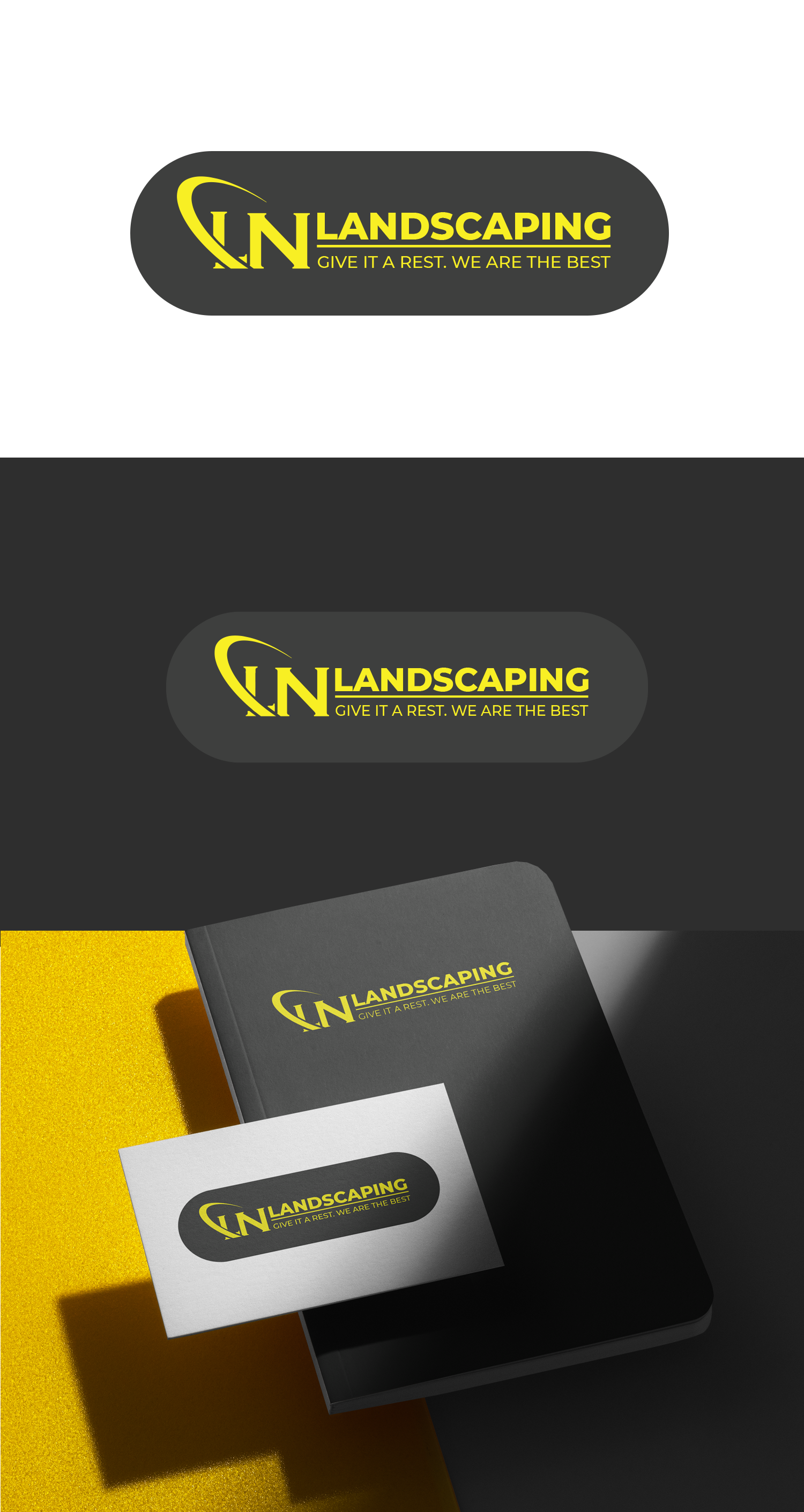 Logo Design by Entso Design for this project | Design #29723800