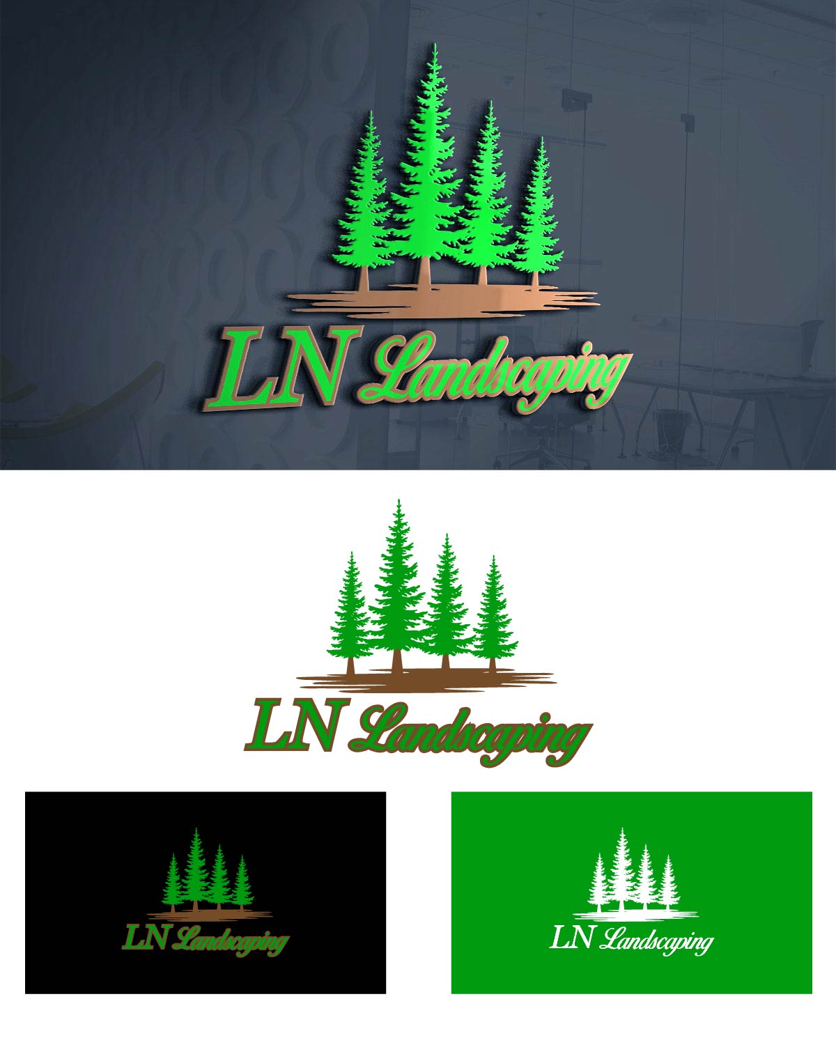 Design de Logo par Isnah Logo pour ce projet | Design : #29724924