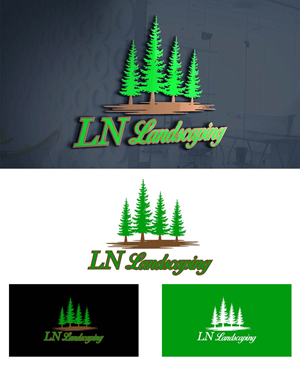 Design de Logo par Isnah Logo pour ce projet | Design : #29724924