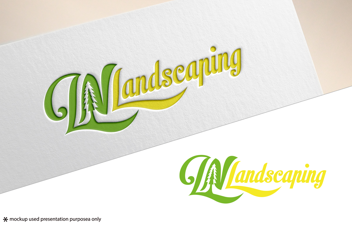 Logo Design by Rubia@ for this project | Design #29724642