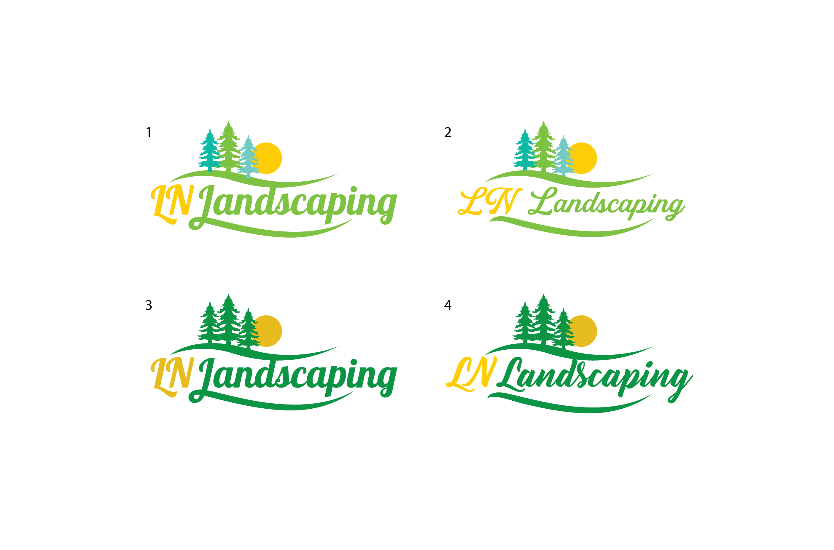 Logo Design by geni for this project | Design #29724296