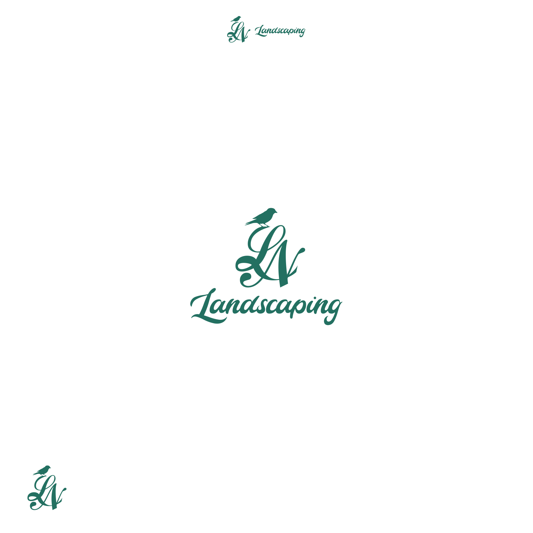 Logo Design by A10 for this project | Design #29728975