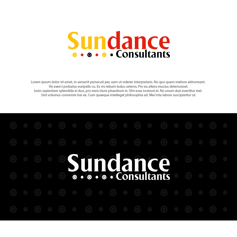 Logo Design by farady for Sundance Consultants  | Design #29740432