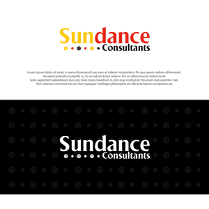Design de Logo par farady pour Sundance Consultants  | Design : #29740432