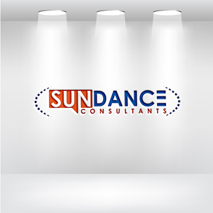 Logo Design by Uhm@design for Sundance Consultants  | Design: #29728194