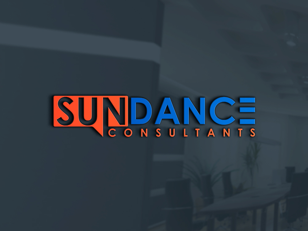 Diseño de Logo por Uhm@design para Sundance Consultants  | Diseño #29729297
