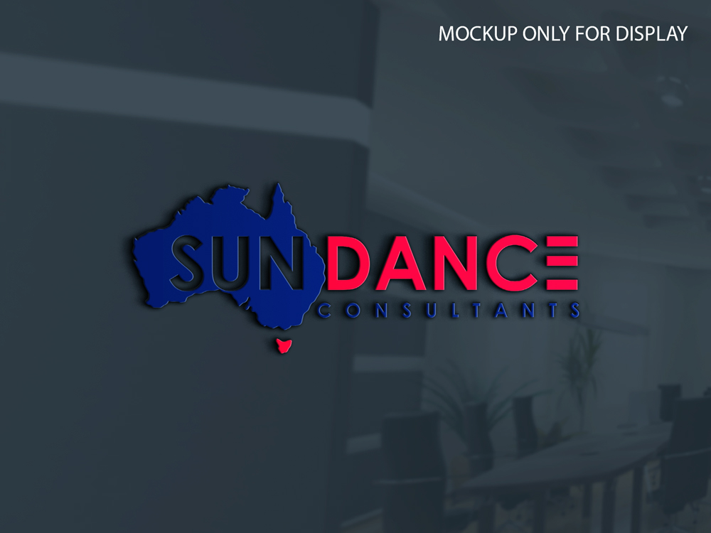 Logo Design by Uhm@design for Sundance Consultants  | Design #29732820