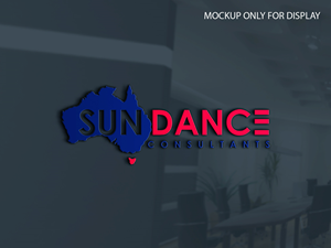 Logo Design by Uhm@design for Sundance Consultants  | Design: #29732820