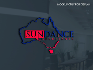 Logo Design by Uhm@design for Sundance Consultants  | Design: #29732821