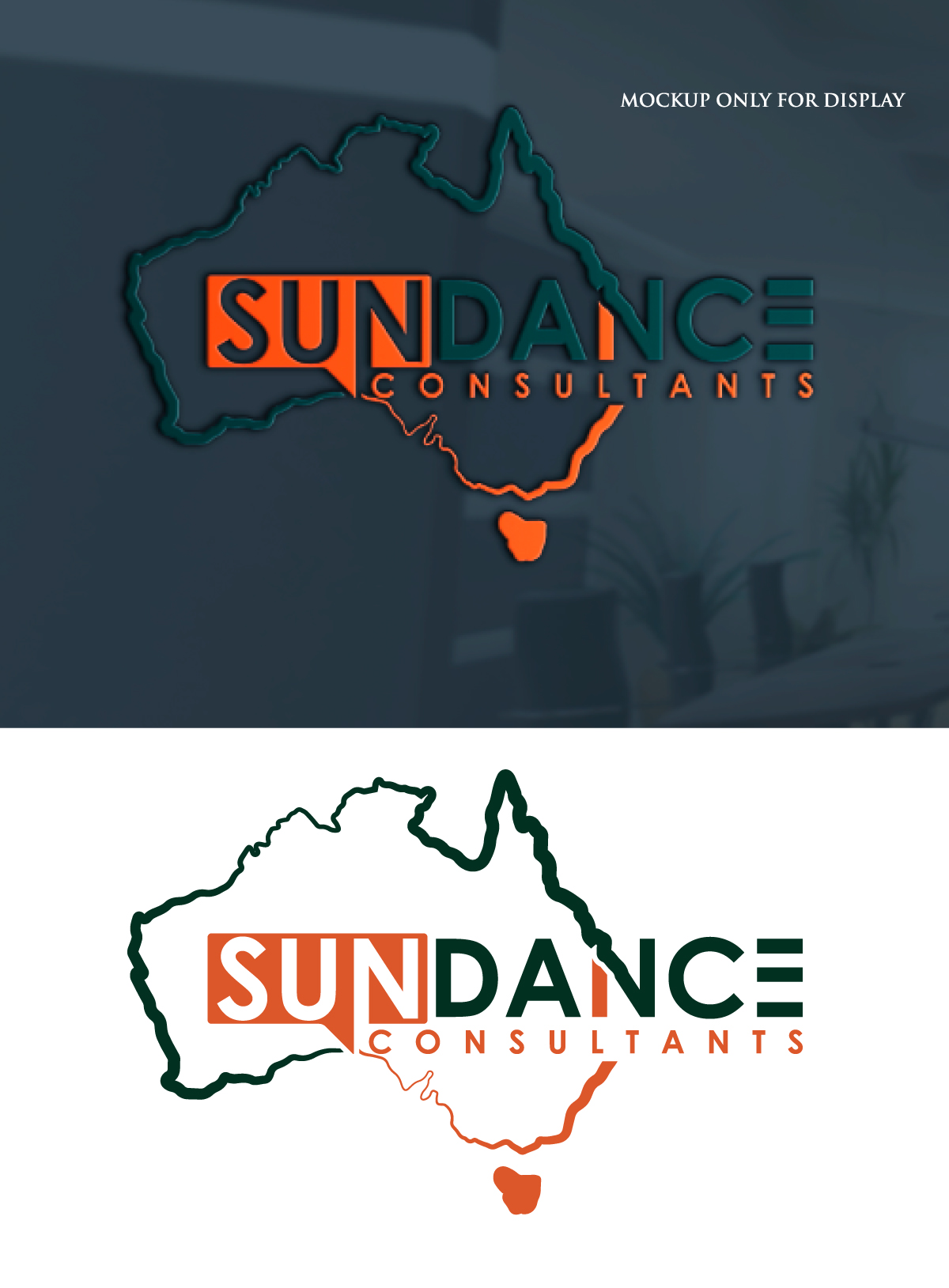 Design de Logo par Uhm@design pour Sundance Consultants  | Design #29733114