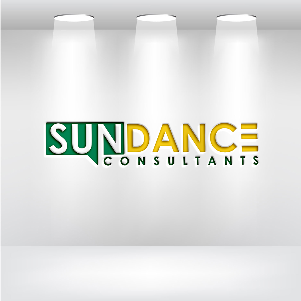Diseño de Logo por Uhm@design para Sundance Consultants  | Diseño #29733167