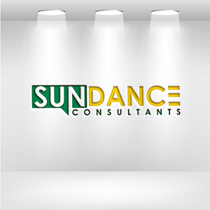 Logo Design by Uhm@design for Sundance Consultants  | Design: #29733167