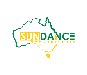 Logo Design by Uhm@design for Sundance Consultants  | Design: #29733184