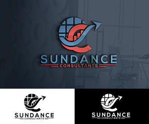 Logo Design by 24ksunny for Sundance Consultants  | Design: #29724648