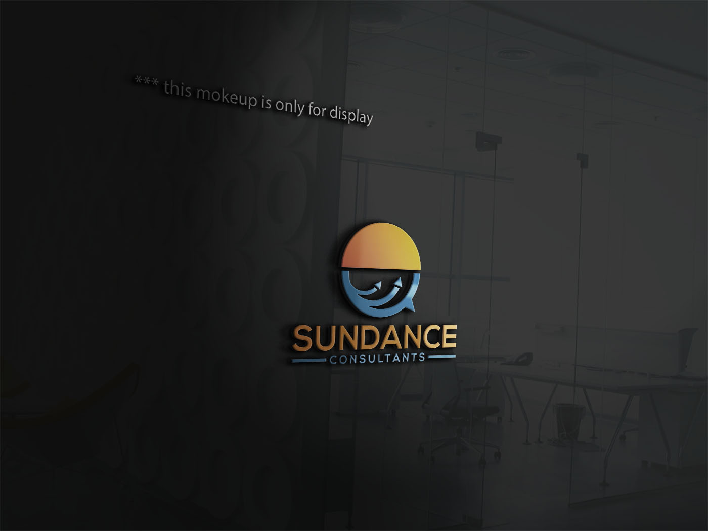 Logo Design by jonkonrad for Sundance Consultants  | Design #29726240
