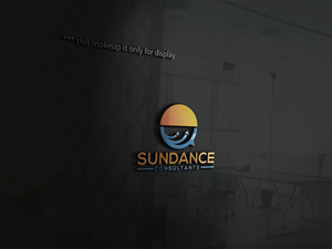 Logo Design by jonkonrad for Sundance Consultants  | Design: #29726240