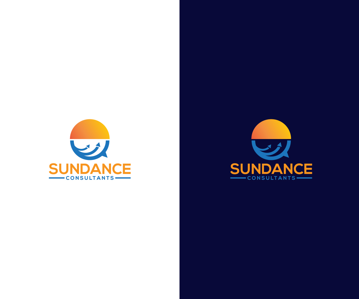 Logo Design by jonkonrad for Sundance Consultants  | Design #29726241