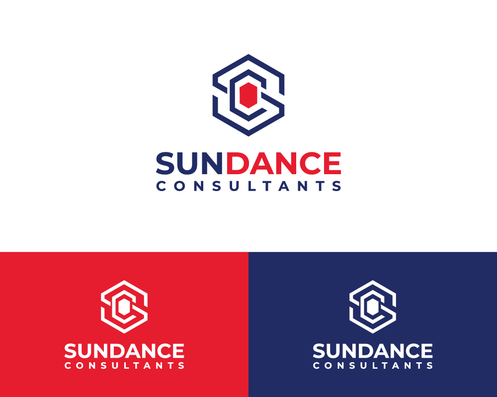 Logo Design by Badhan for Sundance Consultants  | Design #29744196