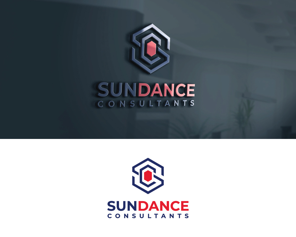 Logo Design by Badhan for Sundance Consultants  | Design #29744204