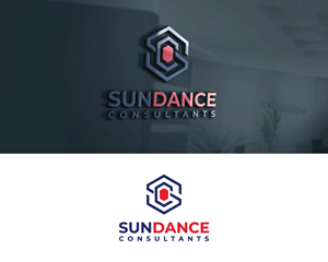 Logo Design by Badhan for Sundance Consultants  | Design: #29744204