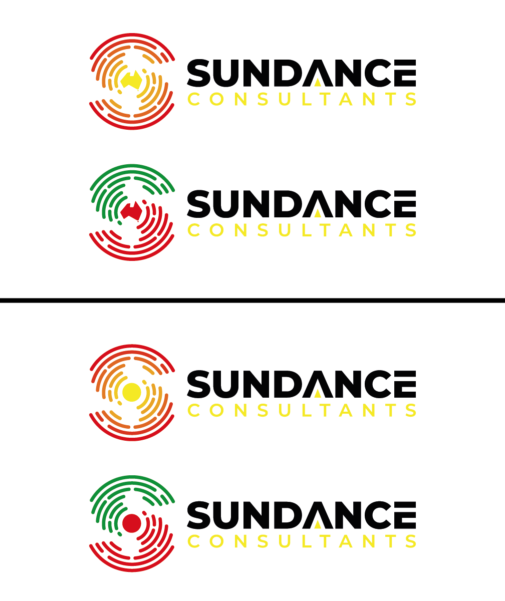 Logo Design by hlDes for Sundance Consultants  | Design #29732491