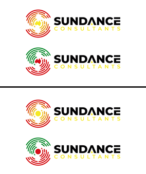 Logo Design by hlDes for Sundance Consultants  | Design: #29732491