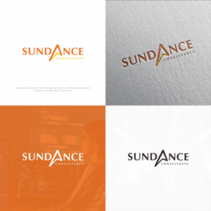 Logo Design by saktian for Sundance Consultants  | Design #29743012