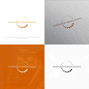 Logo Design by saktian