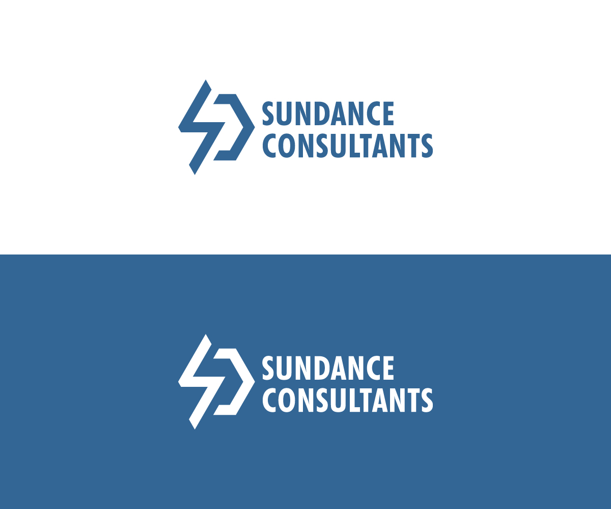 Logo-Design von Shahbaz Studios für Sundance Consultants  | Design #29736472