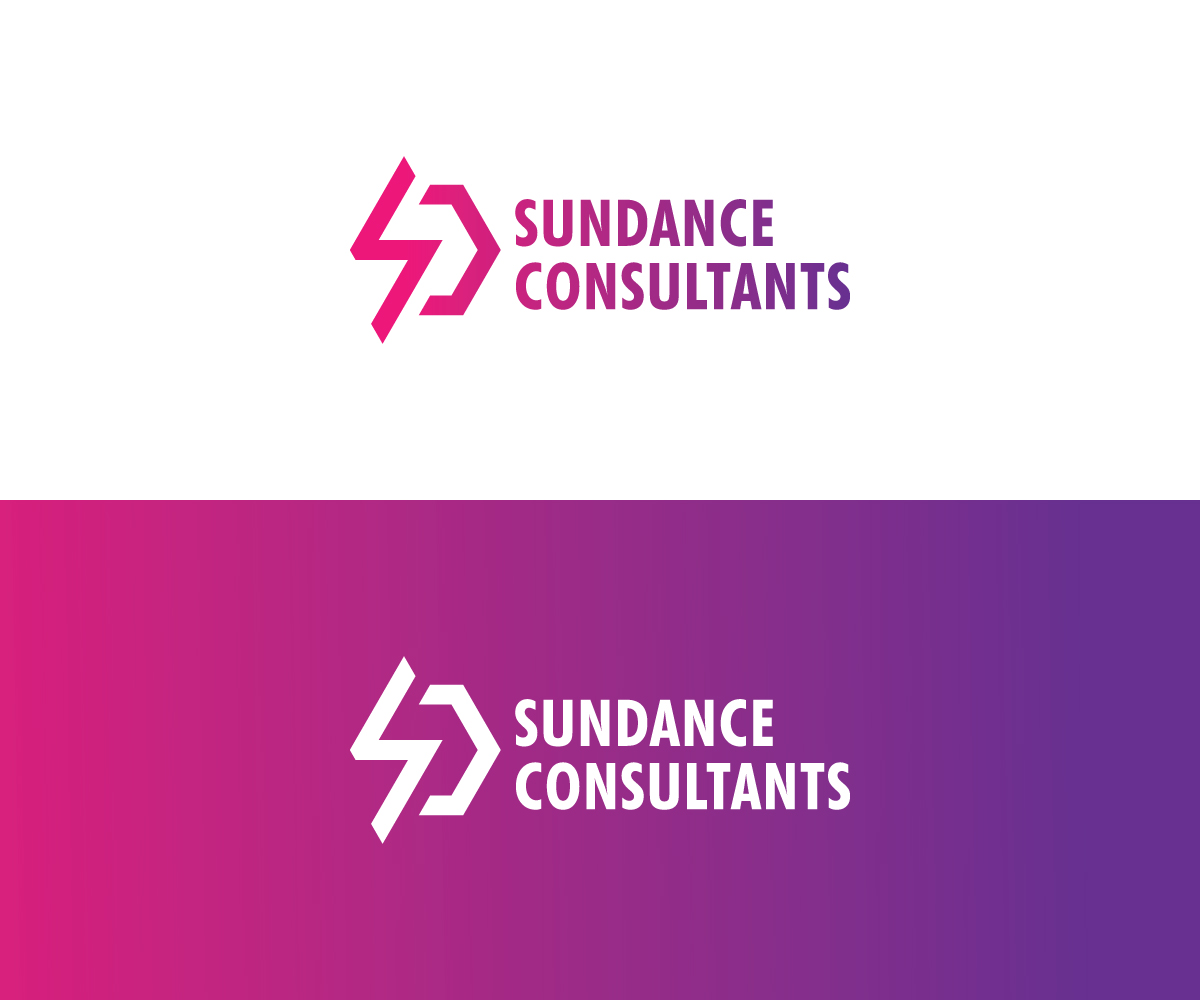 Logo-Design von Shahbaz Studios für Sundance Consultants  | Design #29736474