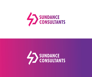 Logo Design by Shahbaz Studios for Sundance Consultants  | Design: #29736474