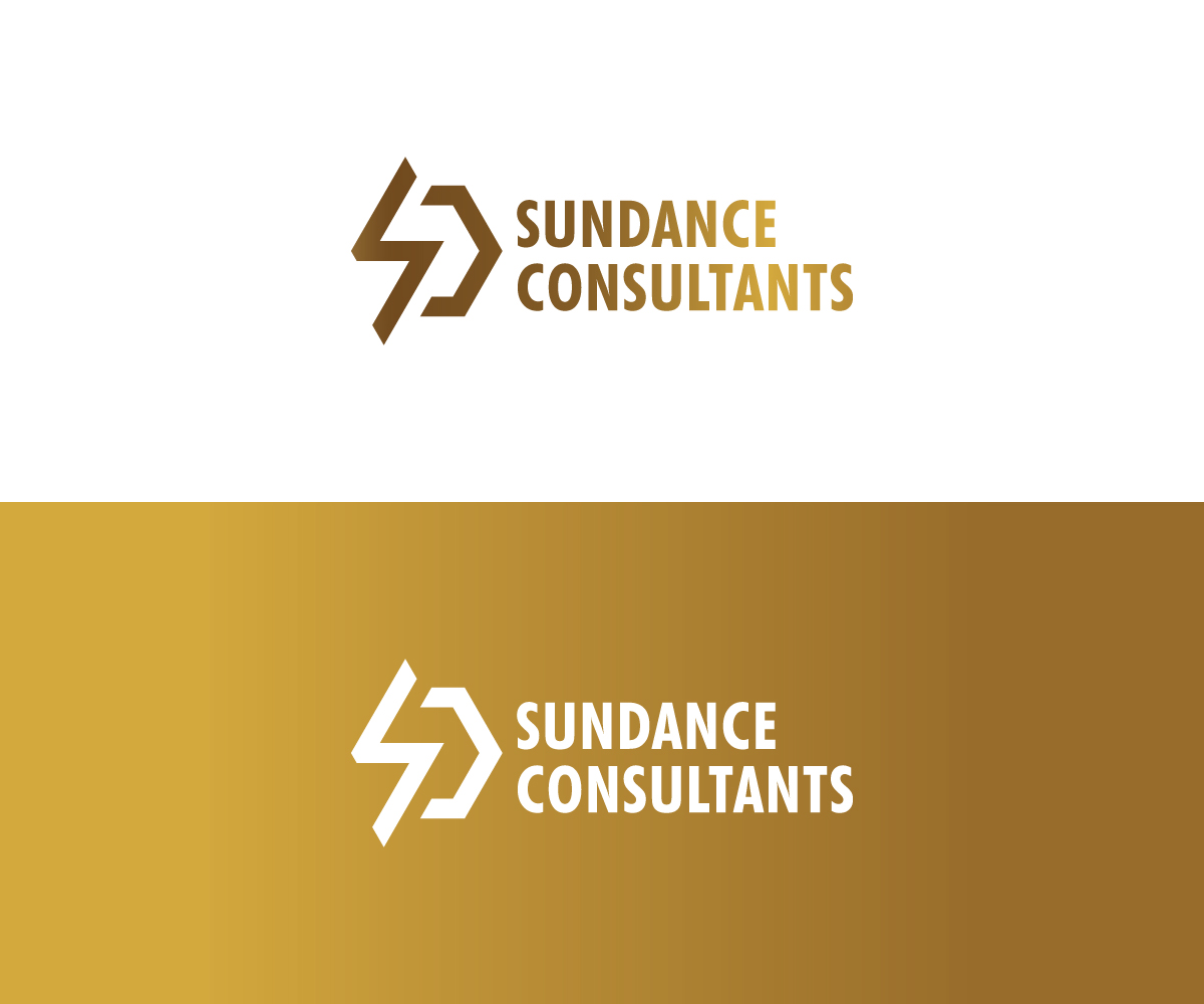 Logo Design by Shahbaz Studios for Sundance Consultants  | Design #29736475