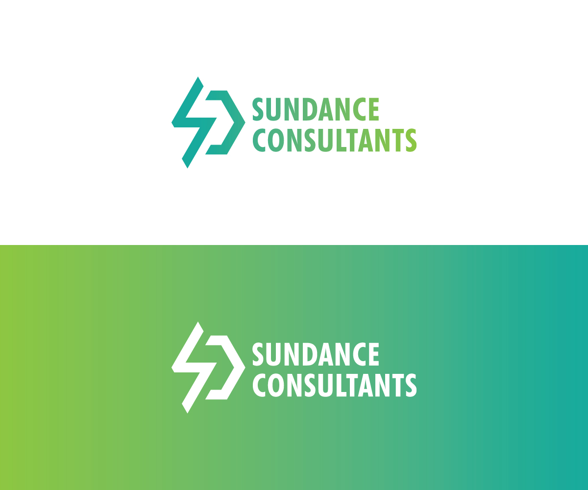 Logo Design by Shahbaz Studios for Sundance Consultants  | Design #29736476