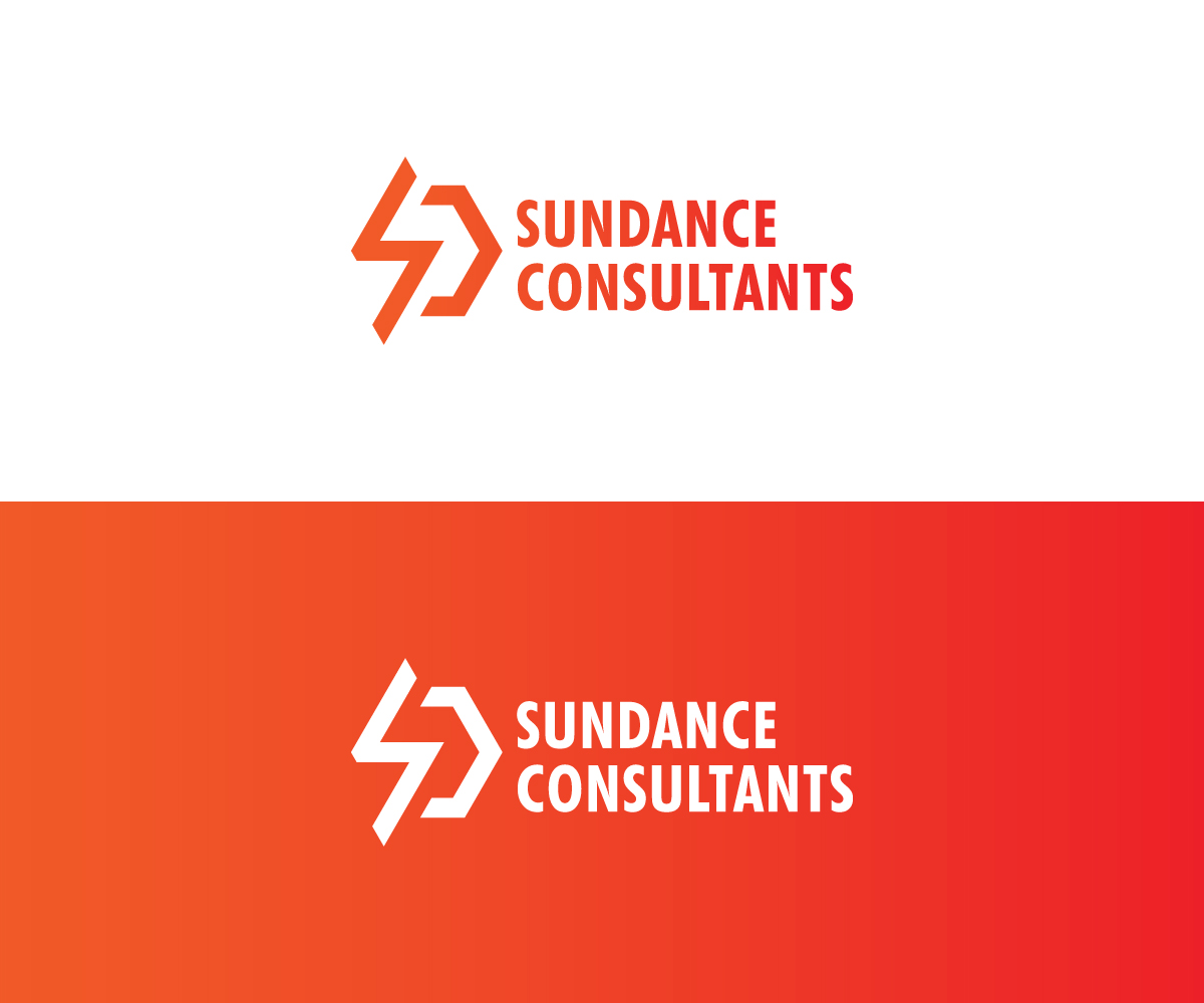 Logo Design by Shahbaz Studios for Sundance Consultants  | Design #29736477